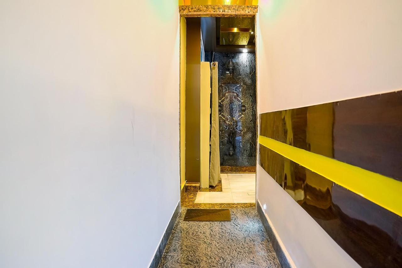 Fabhotel Quest - Nr Quest Mall Kolkata Exterior photo