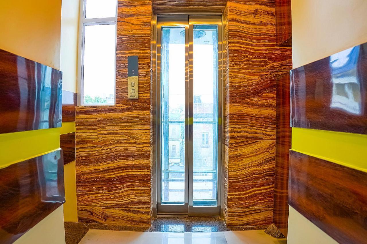 Fabhotel Quest - Nr Quest Mall Kolkata Exterior photo
