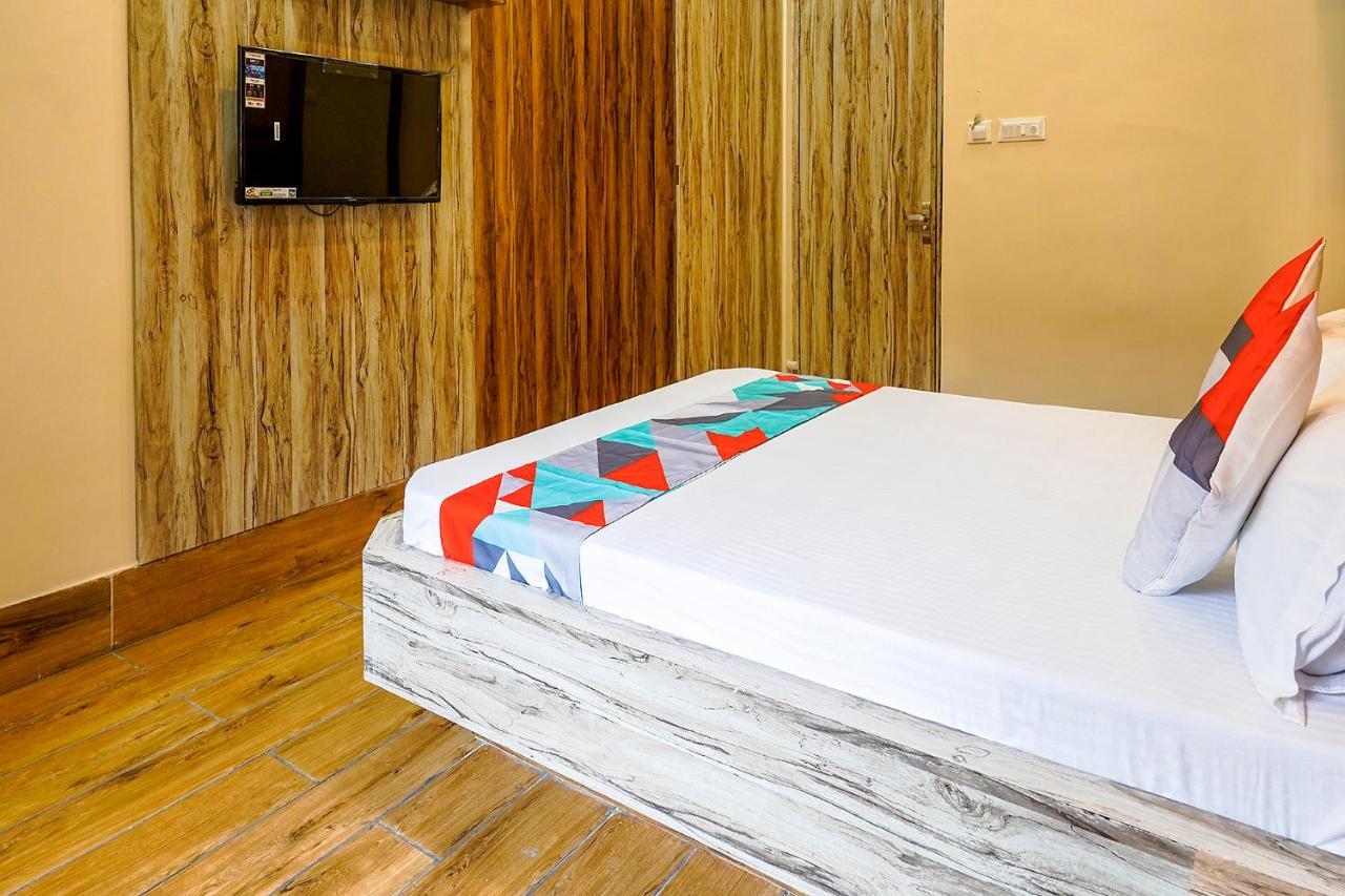 Fabhotel Quest - Nr Quest Mall Kolkata Exterior photo