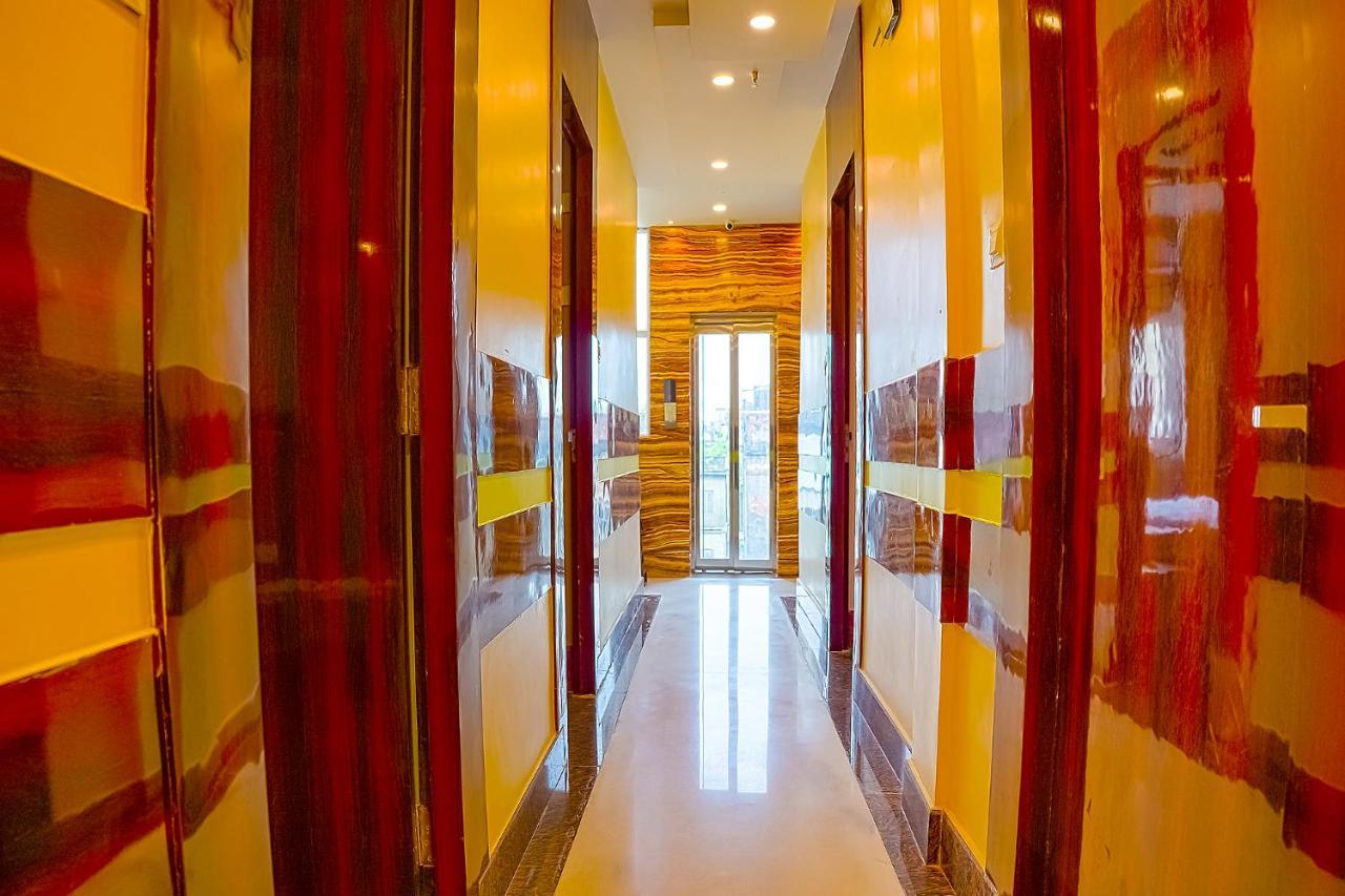 Fabhotel Quest - Nr Quest Mall Kolkata Exterior photo