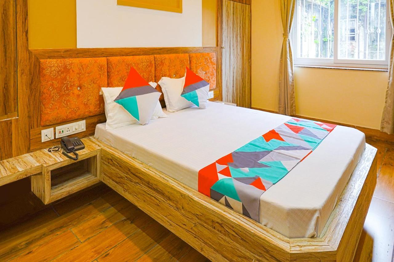 Fabhotel Quest - Nr Quest Mall Kolkata Exterior photo